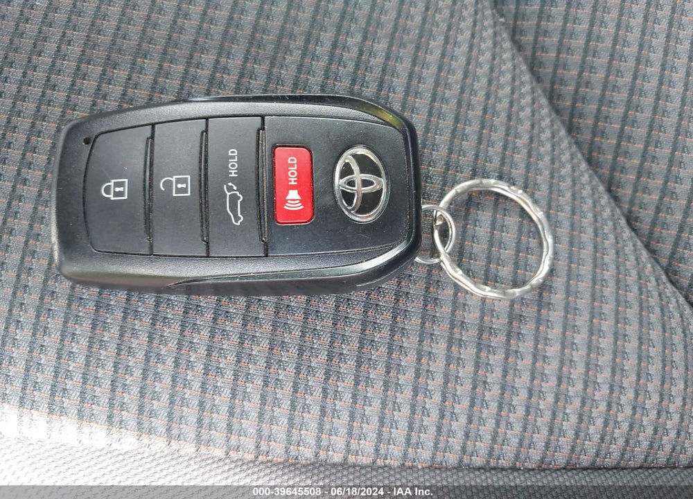 2024 TOYOTA HIGHLANDER LE VIN: 5TDKDRAH3RS535730
