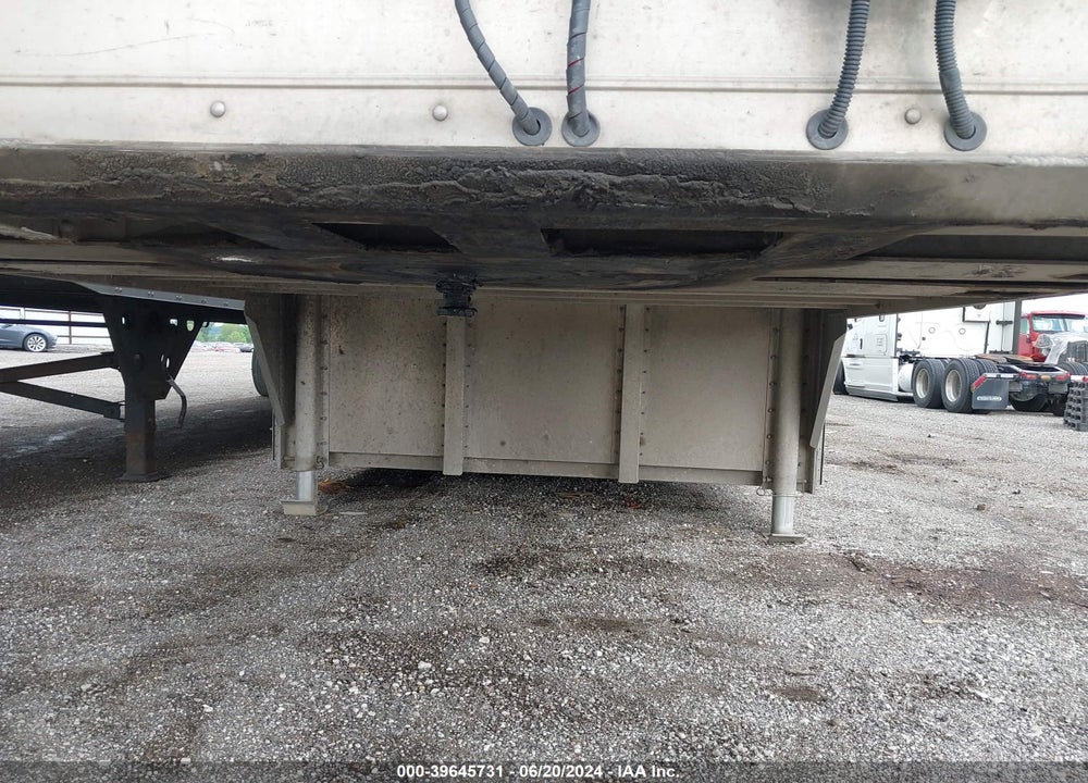 2020 M H EBY TRAILERS LIVESTOCK VIN: 4A2LD5325L3005467