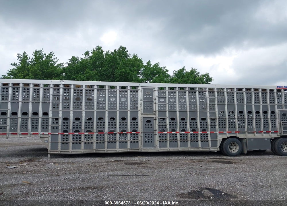 2020 M H EBY TRAILERS LIVESTOCK VIN: 4A2LD5325L3005467