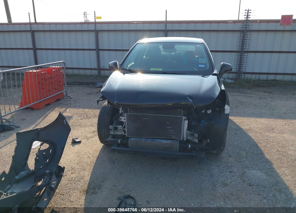 2020 CHEVROLET TRAX FWD LS VIN: KL7CJKSBXLB084189