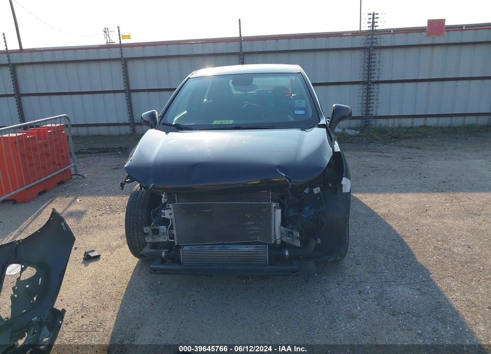 2020 CHEVROLET TRAX FWD LS VIN: KL7CJKSBXLB084189