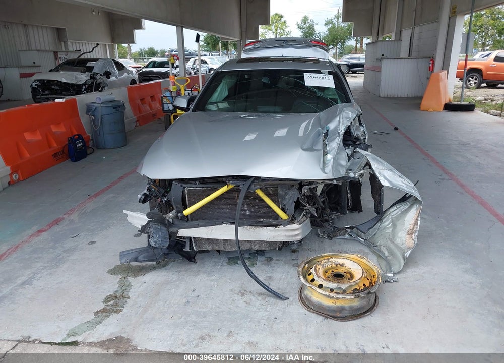 2018 BMW 340I VIN: WBA8B3G5XJNV01298