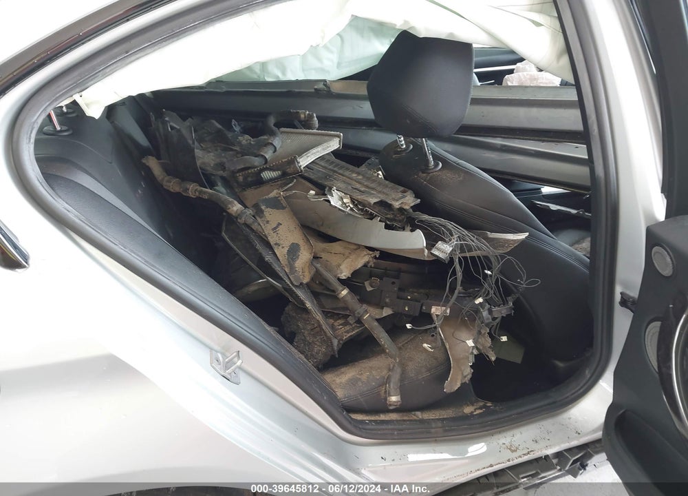 2018 BMW 340I VIN: WBA8B3G5XJNV01298