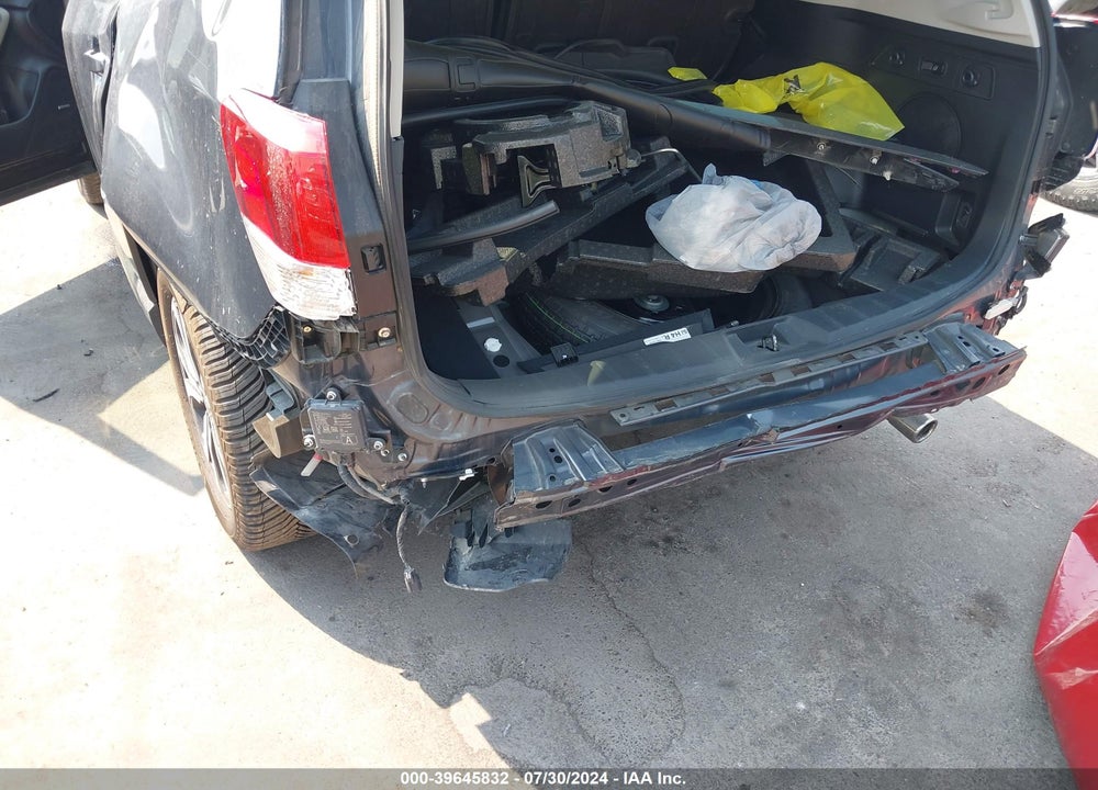 2022 SUBARU FORESTER LIMITED VIN: JF2SKAPC9NH403364