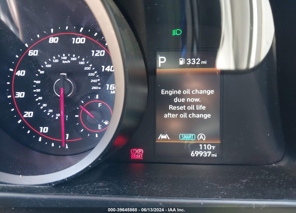 2023 HYUNDAI ELANTRA SE VIN: 5NPLL4AG1PH090005