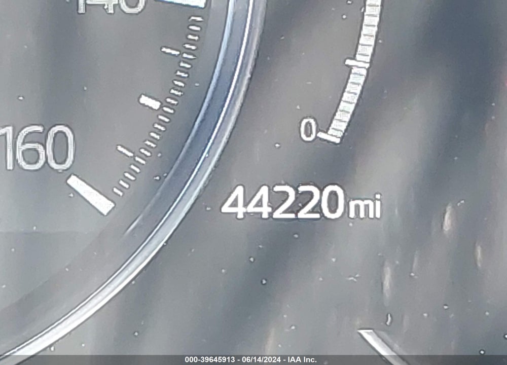 2019 MAZDA 6 SIGNATURE VIN: JM1GL1XY1K1508692