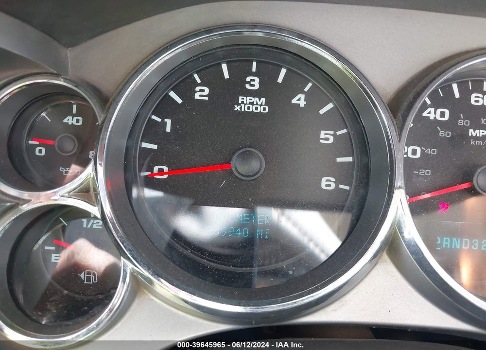 2008 GMC SIERRA 1500 SLE2 VIN: 2GTEK19J481303803