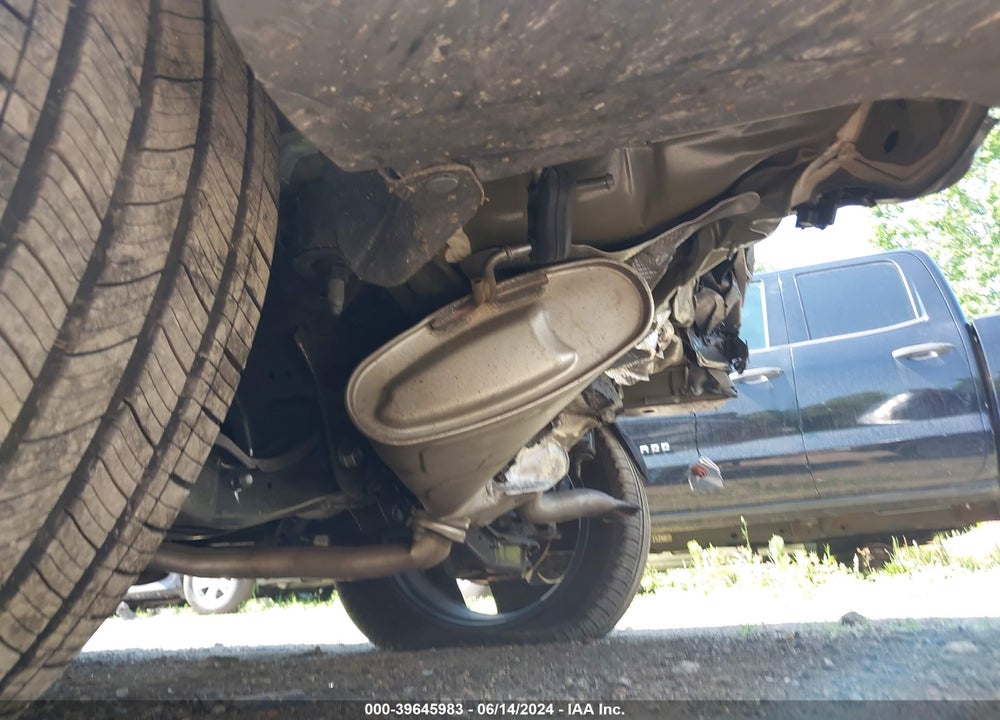 2023 HYUNDAI TUCSON SEL VIN: 5NMJFCAE6PH164524