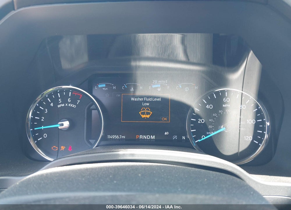 2020 FORD EXPEDITION PLATINUM MAX VIN: 1FMJK1MT2LEA25526
