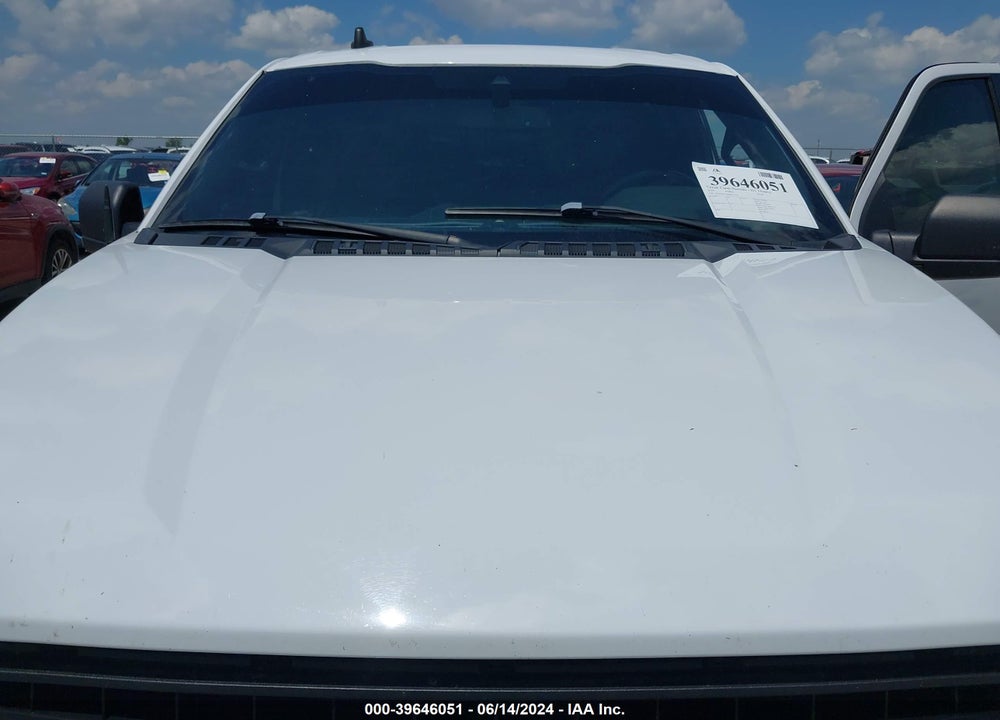 2019 FORD F-150 XLT VIN: 1FTEW1C56KKE31712