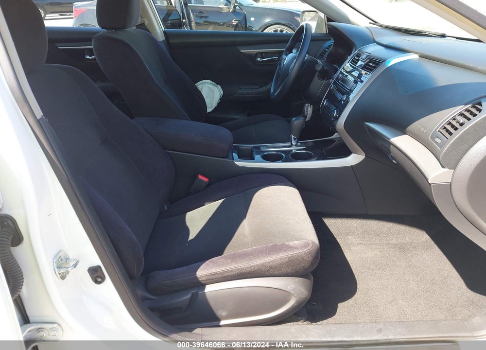 2013 NISSAN ALTIMA 2.5 S VIN: 1N4AL3AP0DC223870