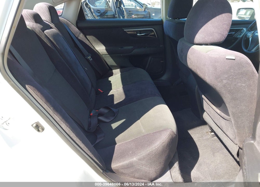2013 NISSAN ALTIMA 2.5 S VIN: 1N4AL3AP0DC223870