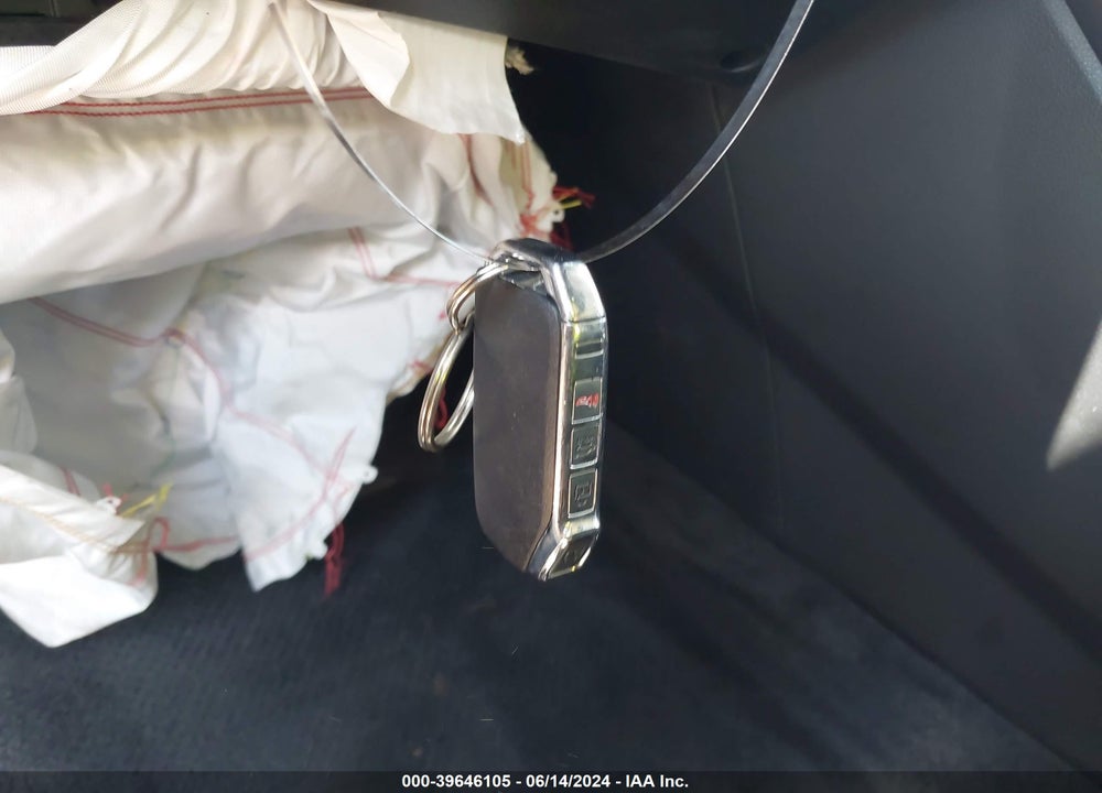 2020 KIA TELLURIDE EX VIN: 5XYP3DHC4LG084995