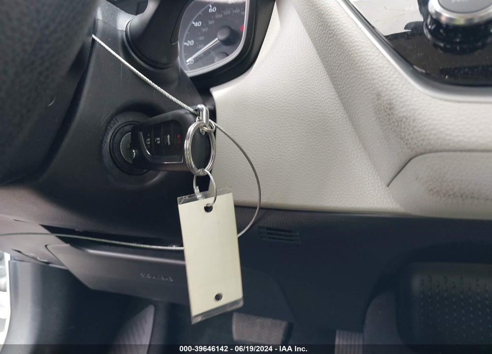 2023 TOYOTA COROLLA LE VIN: JTDB4MEE8P3001270
