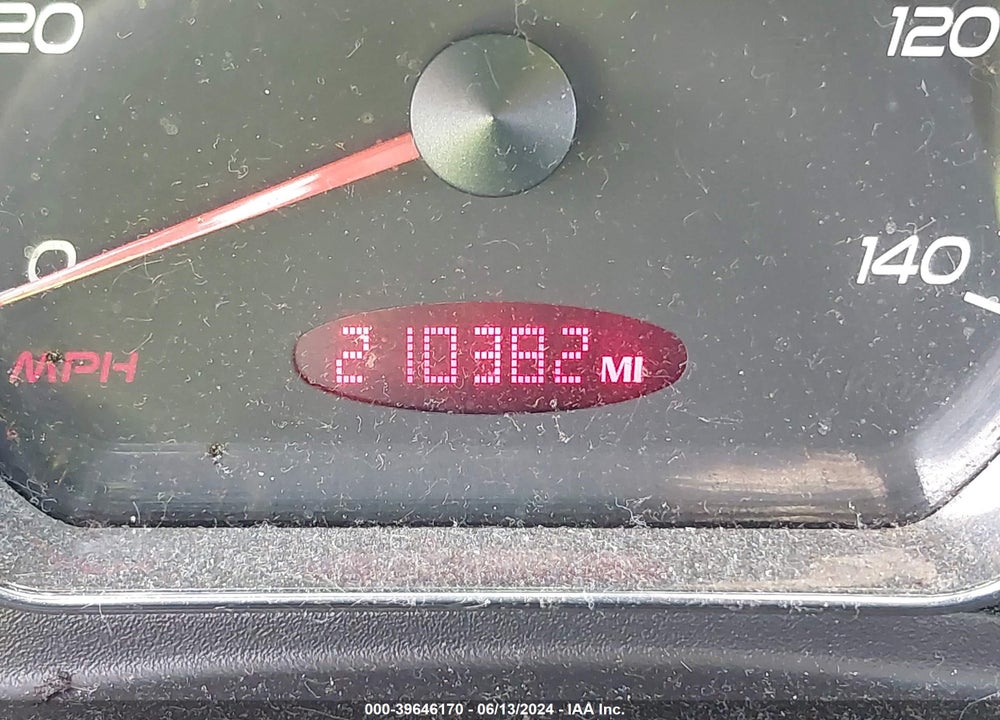 2009 PONTIAC G6 GT VIN: 1G2ZH57N294150295