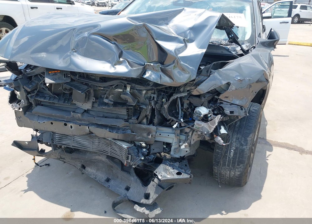 2022 MAZDA CX-9 TOURING PLUS VIN: JM3TCBAY1N0622383