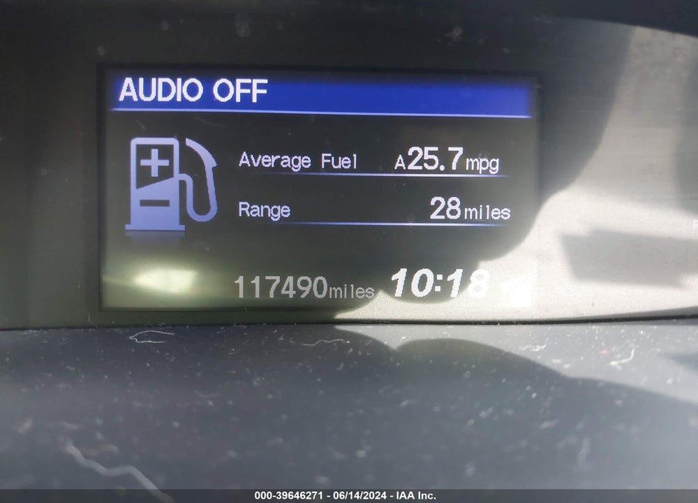 2012 HONDA CIVIC LX VIN: 2HGFB2F51CH610851