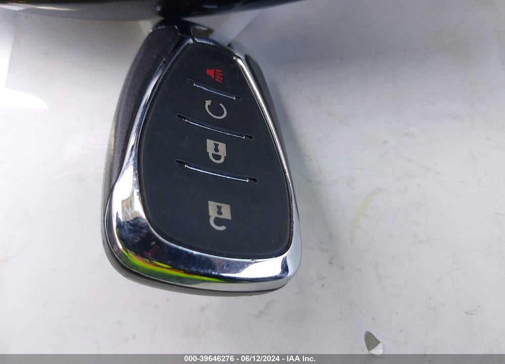 2017 CHEVROLET VOLT LT VIN: 1G1RC6S58HU109300