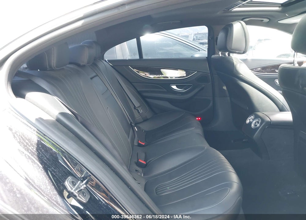 2019 MERCEDES-BENZ CLS 450 VIN: WDD2J5JB2KA017419