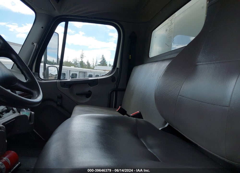 2018 FREIGHTLINER M2 106 VIN: 3ALACWFC6JDJK7347