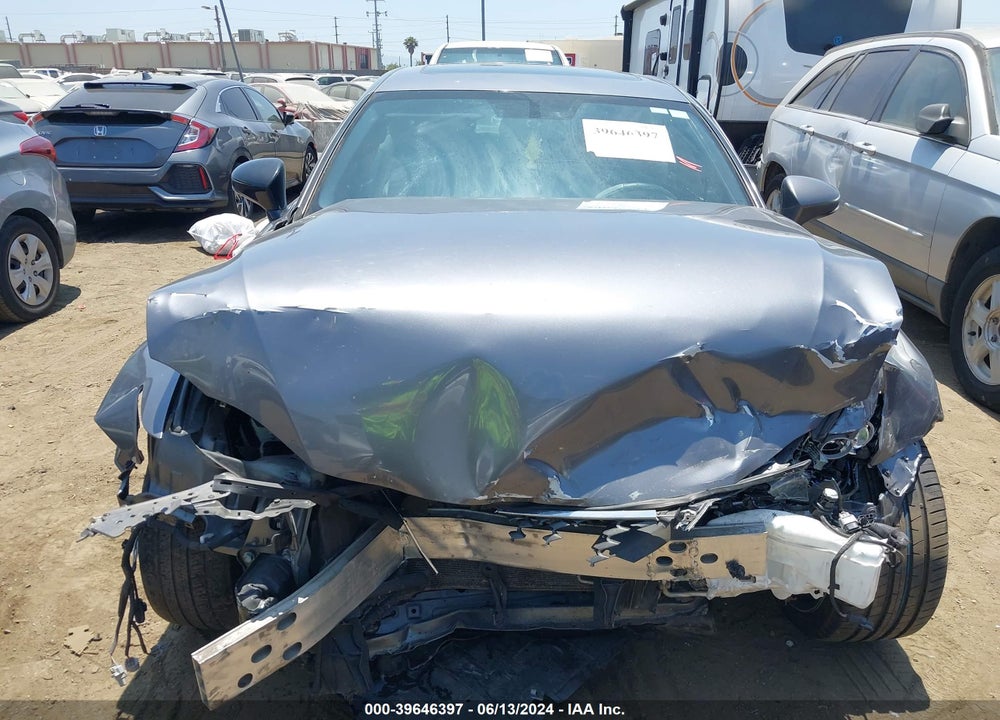 2016 LEXUS IS 200T VIN: JTHBA1D21G5034774