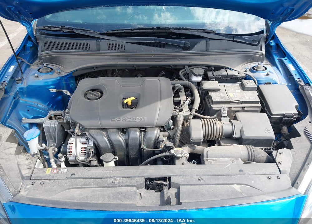 2023 KIA FORTE GT LINE VIN: 3KPF54AD1PE555917