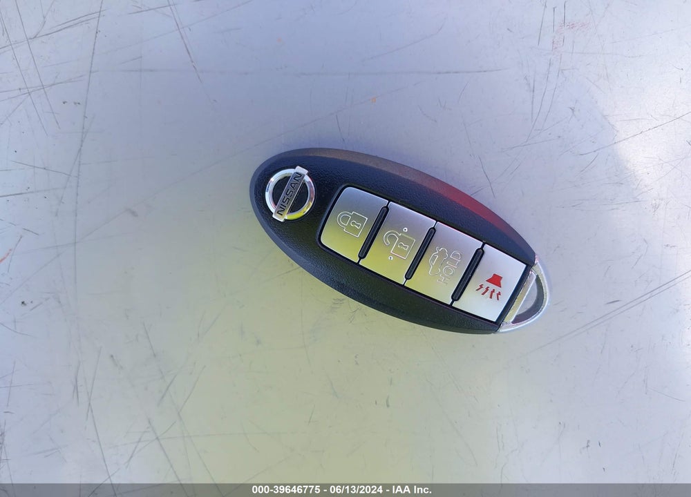 2012 NISSAN ALTIMA 2.5 S VIN: 1N4AL2AP0CN534342