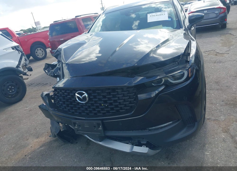 2023 MAZDA CX-50 2.5 TURBO PREMIUM PLUS VIN: 7MMVABEY8PN114256