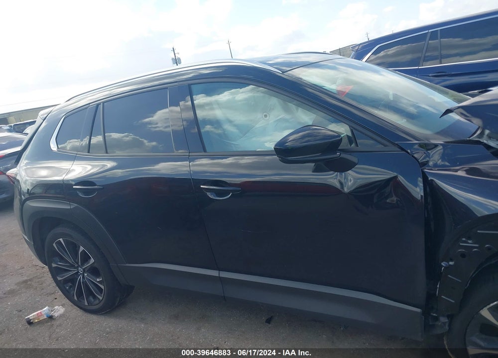 2023 MAZDA CX-50 2.5 TURBO PREMIUM PLUS VIN: 7MMVABEY8PN114256
