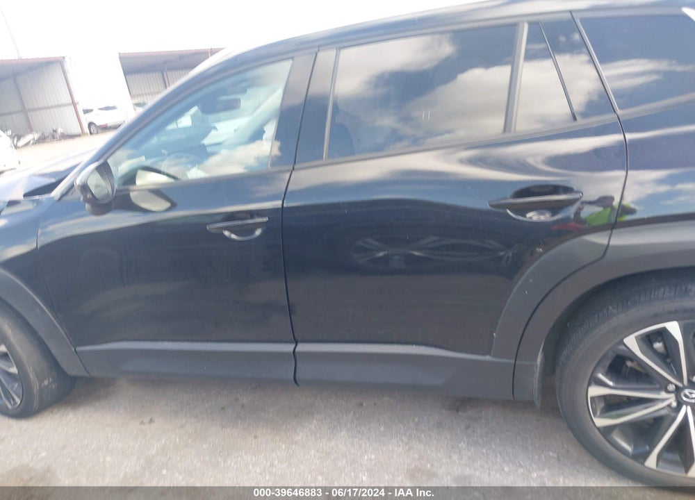 2023 MAZDA CX-50 2.5 TURBO PREMIUM PLUS VIN: 7MMVABEY8PN114256