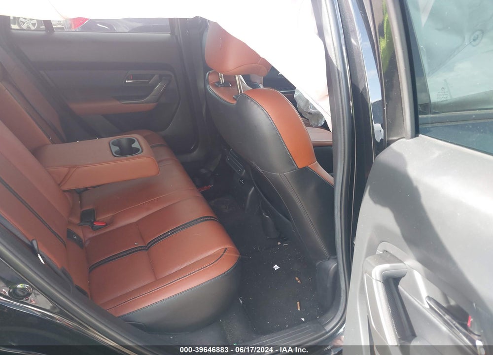 2023 MAZDA CX-50 2.5 TURBO PREMIUM PLUS VIN: 7MMVABEY8PN114256