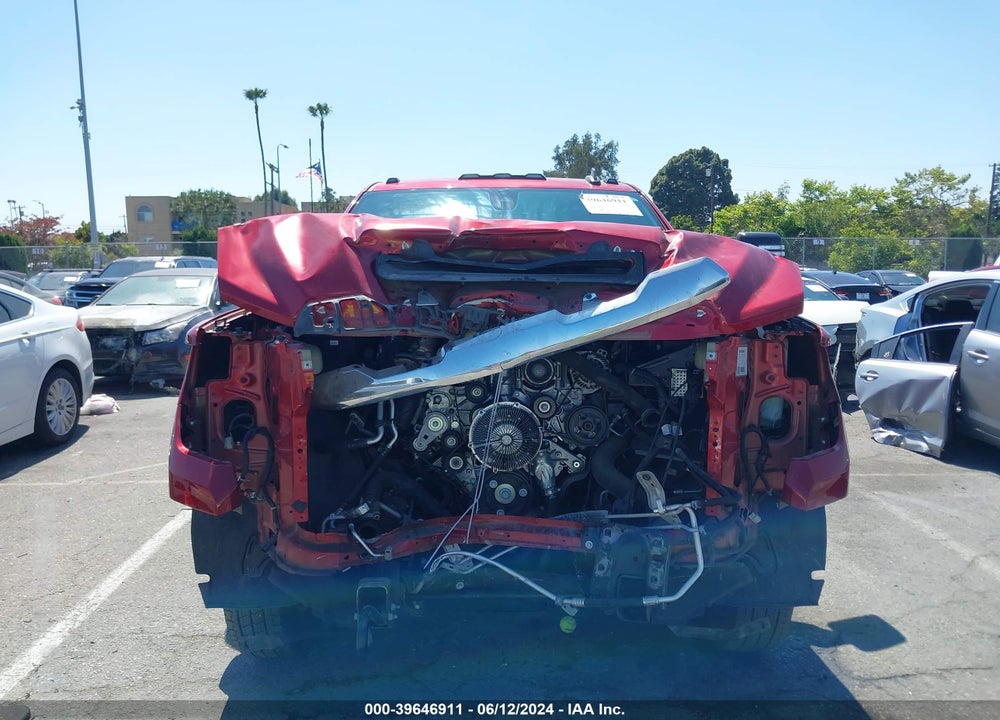 2021 GMC SIERRA 3500HD 4WD  LONG BED SLE VIN: 1GT49TEY8MF231870