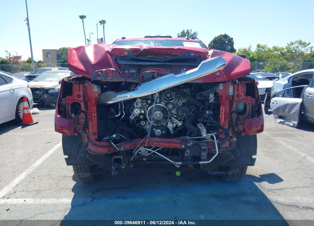 2021 GMC SIERRA 3500HD 4WD  LONG BED SLE VIN: 1GT49TEY8MF231870