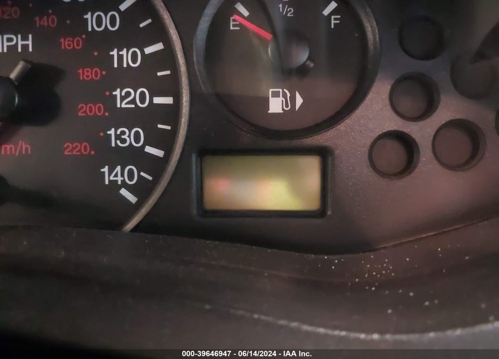 2007 FORD FOCUS SE/SES VIN: 1FAHP36N47W202856