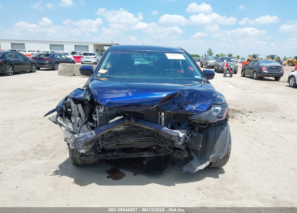 2010 MAZDA CX-7 I SPORT VIN: JM3ER2W50A0315593