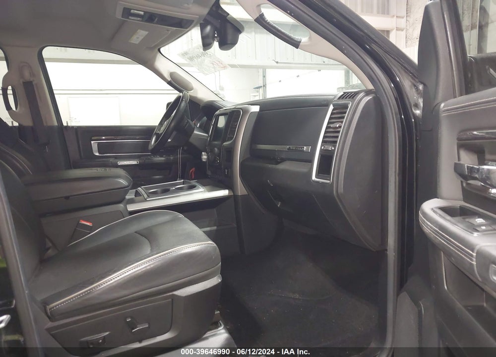 2014 RAM 1500 VIN: 1C6RR7WM8ES363584