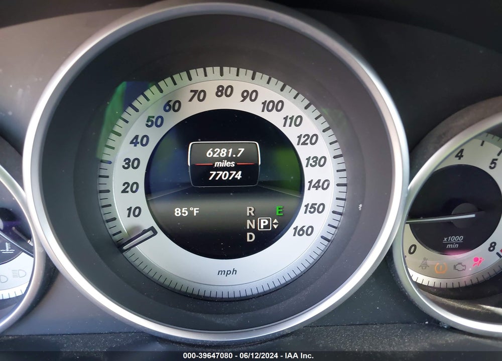 2015 MERCEDES-BENZ E 350 VIN: WDDHF5KB5FB124216