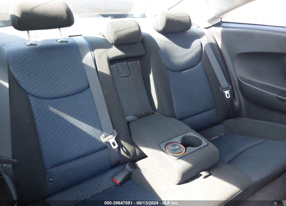 2013 HYUNDAI ELANTRA GS VIN: KMHDH6AEXDU019057