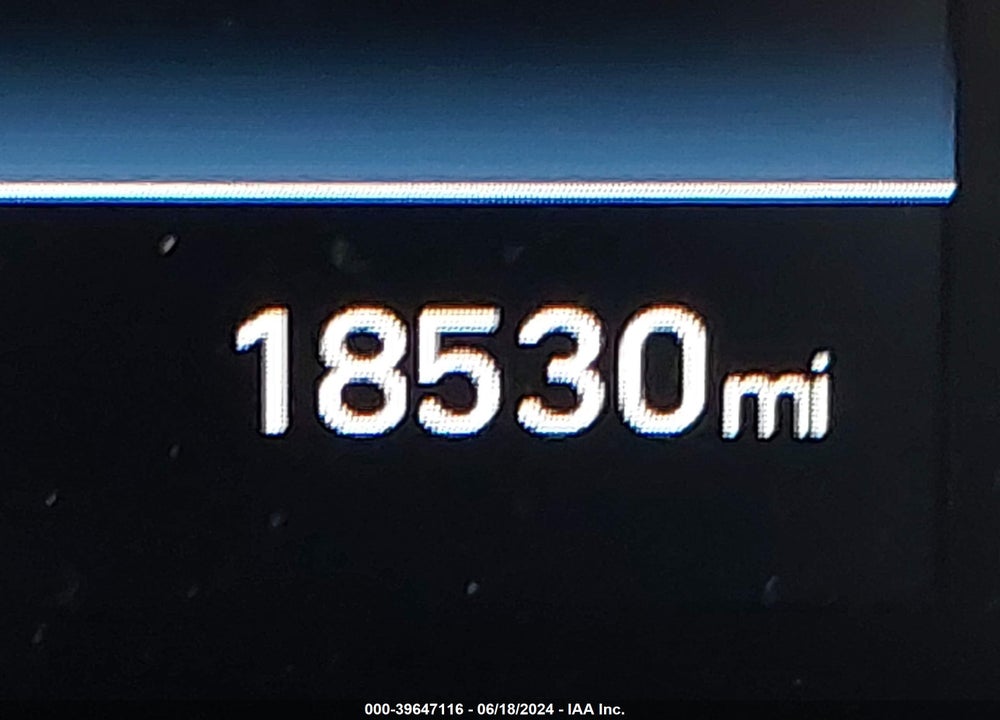 2021 HYUNDAI TUCSON ULTIMATE VIN: KM8J3CAL6MU394166