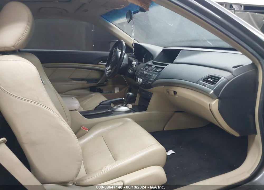 2008 HONDA ACCORD VIN: 1HGCS22828A016567
