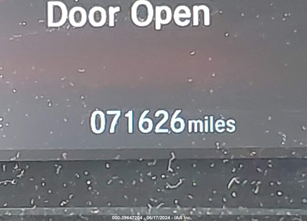 2018 HONDA CR-V EX-L/EX-L NAVI VIN: 7FARW2H83JE004109