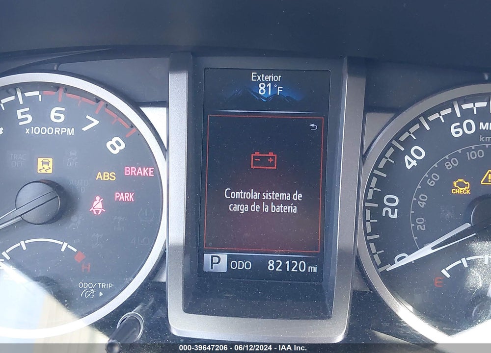 2017 TOYOTA TACOMA SR5 VIN: 5TFRX5GNXHX075521