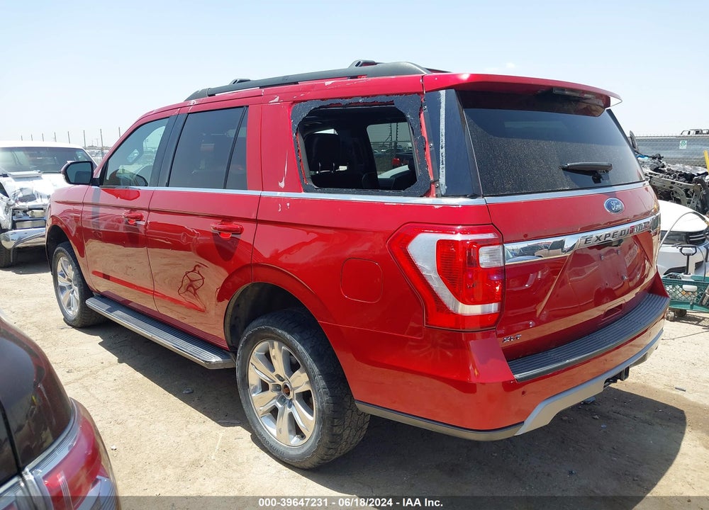 2020 FORD EXPEDITION XLT VIN: 1FMJU1HT9LEA86005