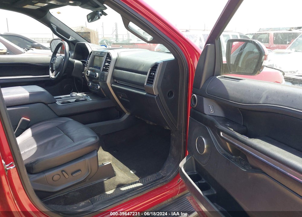 2020 FORD EXPEDITION XLT VIN: 1FMJU1HT9LEA86005