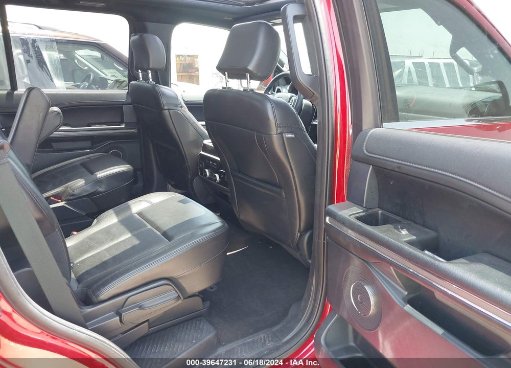 2020 FORD EXPEDITION XLT VIN: 1FMJU1HT9LEA86005