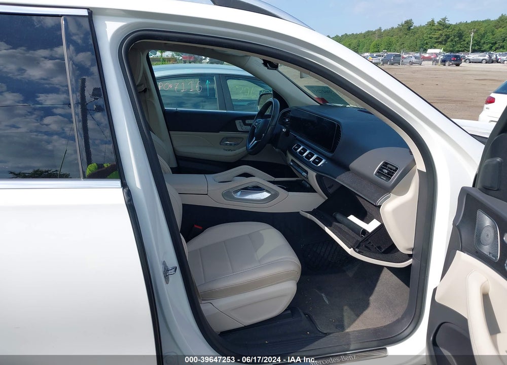 2020 MERCEDES-BENZ GLE 350 4MATIC VIN: 4JGFB4KB3LA009702