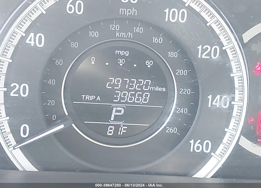 2017 HONDA ACCORD LX VIN: 1HGCR2F32HA164857