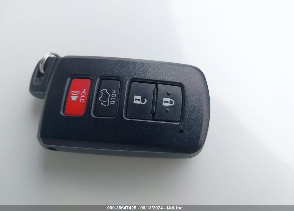 2015 TOYOTA RAV4 LIMITED VIN: 2T3YFREV7FW209234
