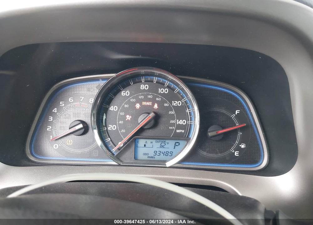 2015 TOYOTA RAV4 LIMITED VIN: 2T3YFREV7FW209234