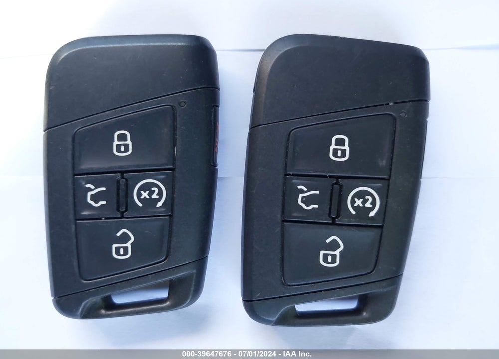 2023 VOLKSWAGEN JETTA VIN: 3VWGM7BU8PM016754